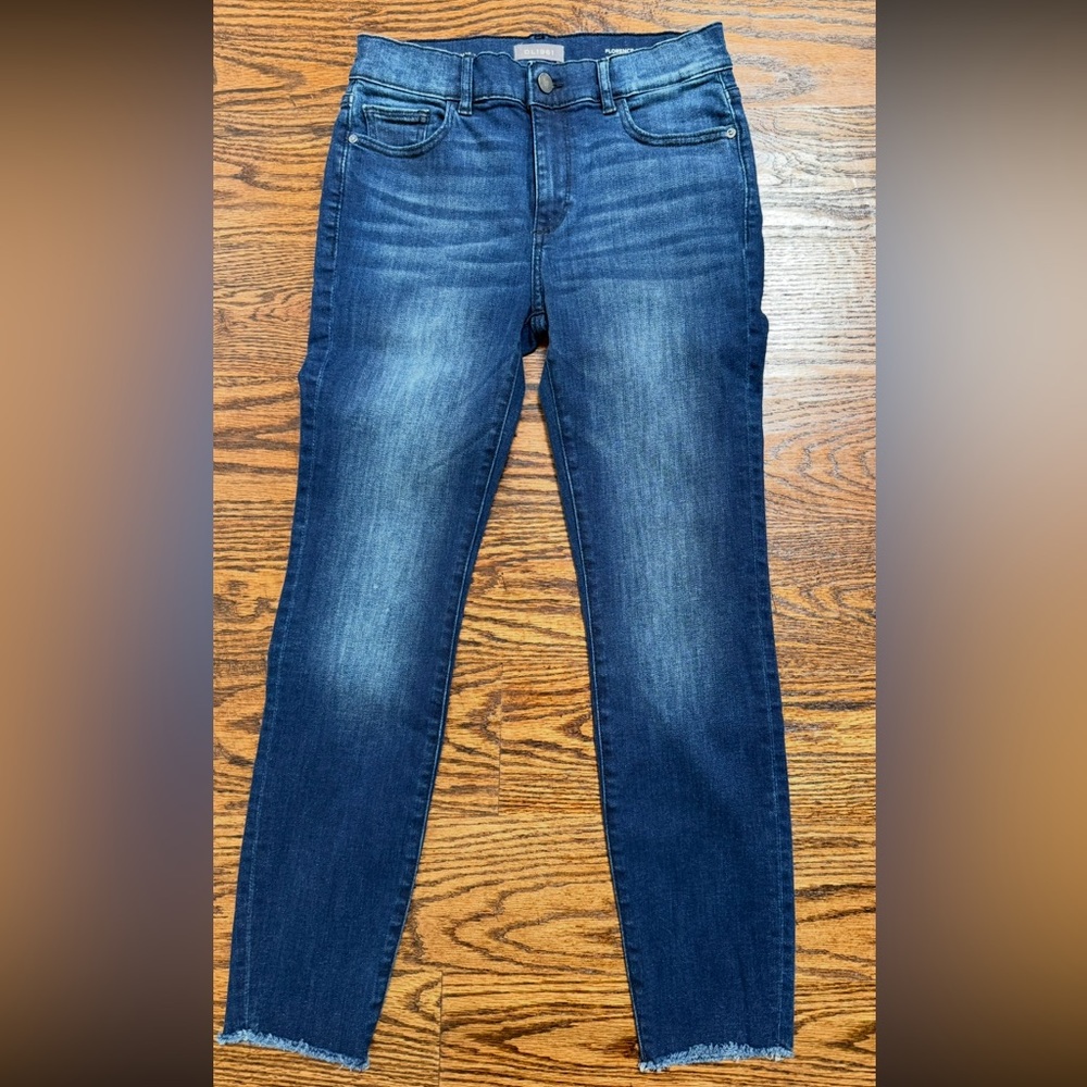 DL1961 - Florence Skinny Jeans Womens Size 27